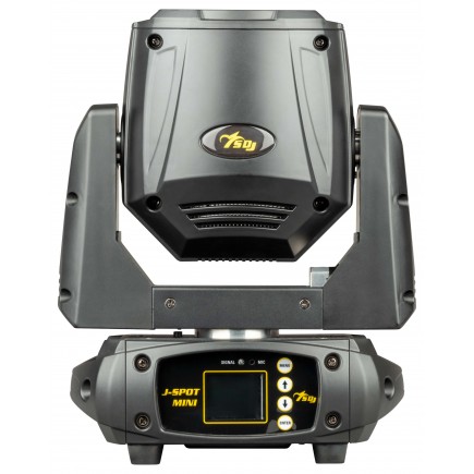 SDJ SG JSPOTMINI Moving Heads